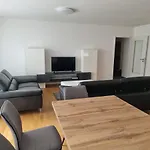 Ferienwohnung Kuhsee