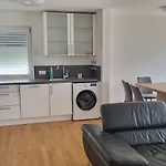 Ferienwohnung Kuhsee