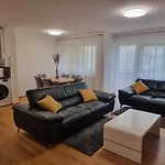 Ferienwohnung Kuhsee