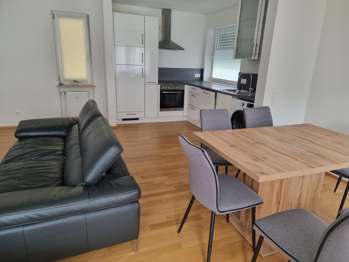Apartment Kuhsee *